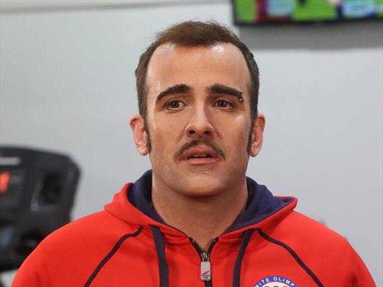 Kramer sorprenderá imitando a Tomás González en «Kamaleón»