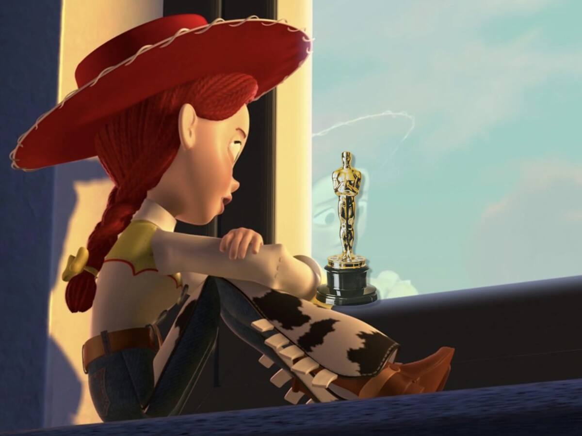 ¿La decadencia de Disney? El negativo récord histórico que acumula la compañía en los Premios Oscar