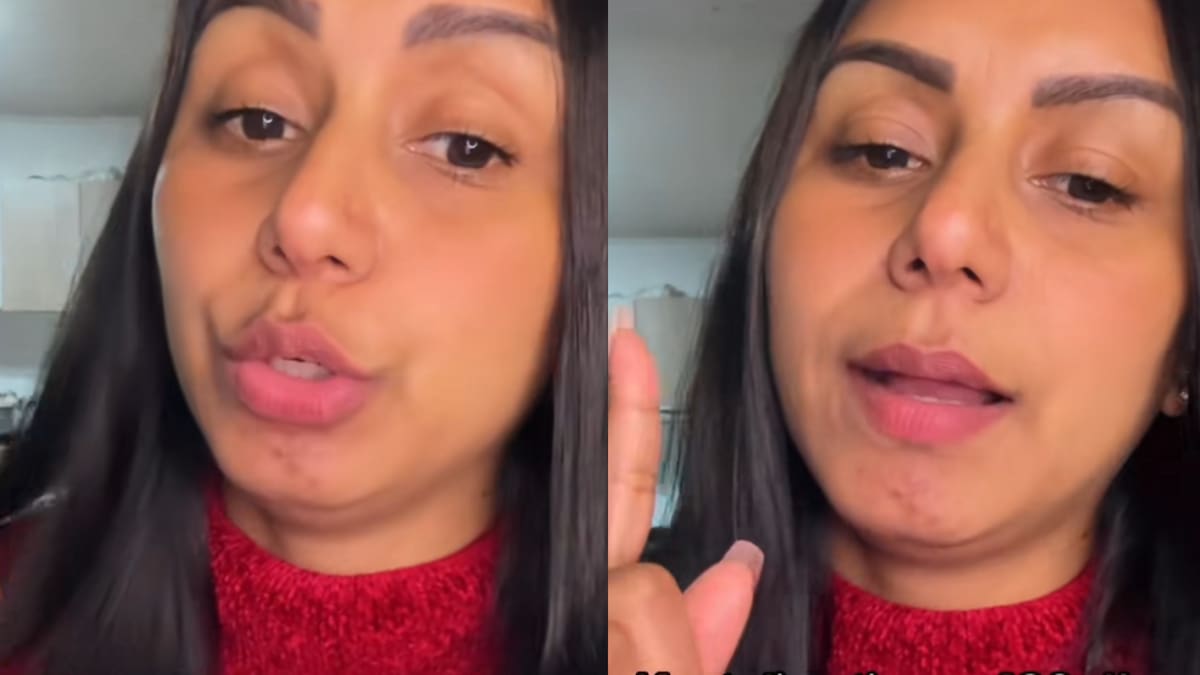 “Le falta un poquito más de estudio”: venezolana residente en Chile le responde a Kast por una de sus propuestas