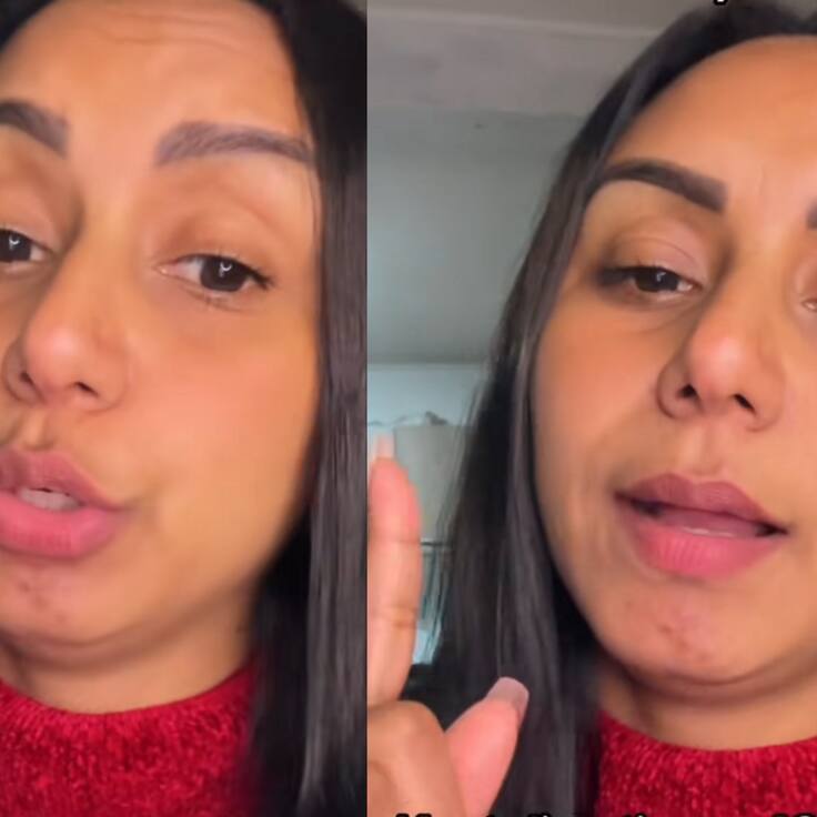 “Le falta un poquito más de estudio”: venezolana residente en Chile le responde a Kast por una de sus propuestas