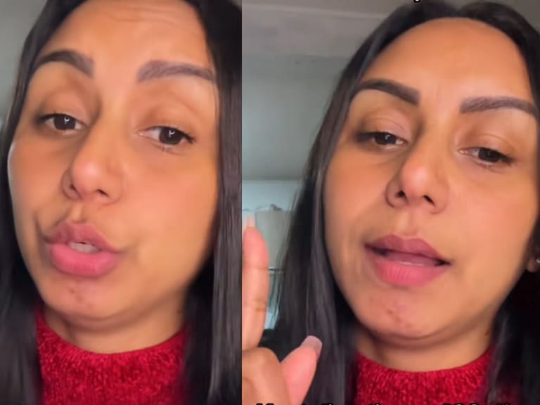 “Le falta un poquito más de estudio”: venezolana residente en Chile le responde a Kast por una de sus propuestas