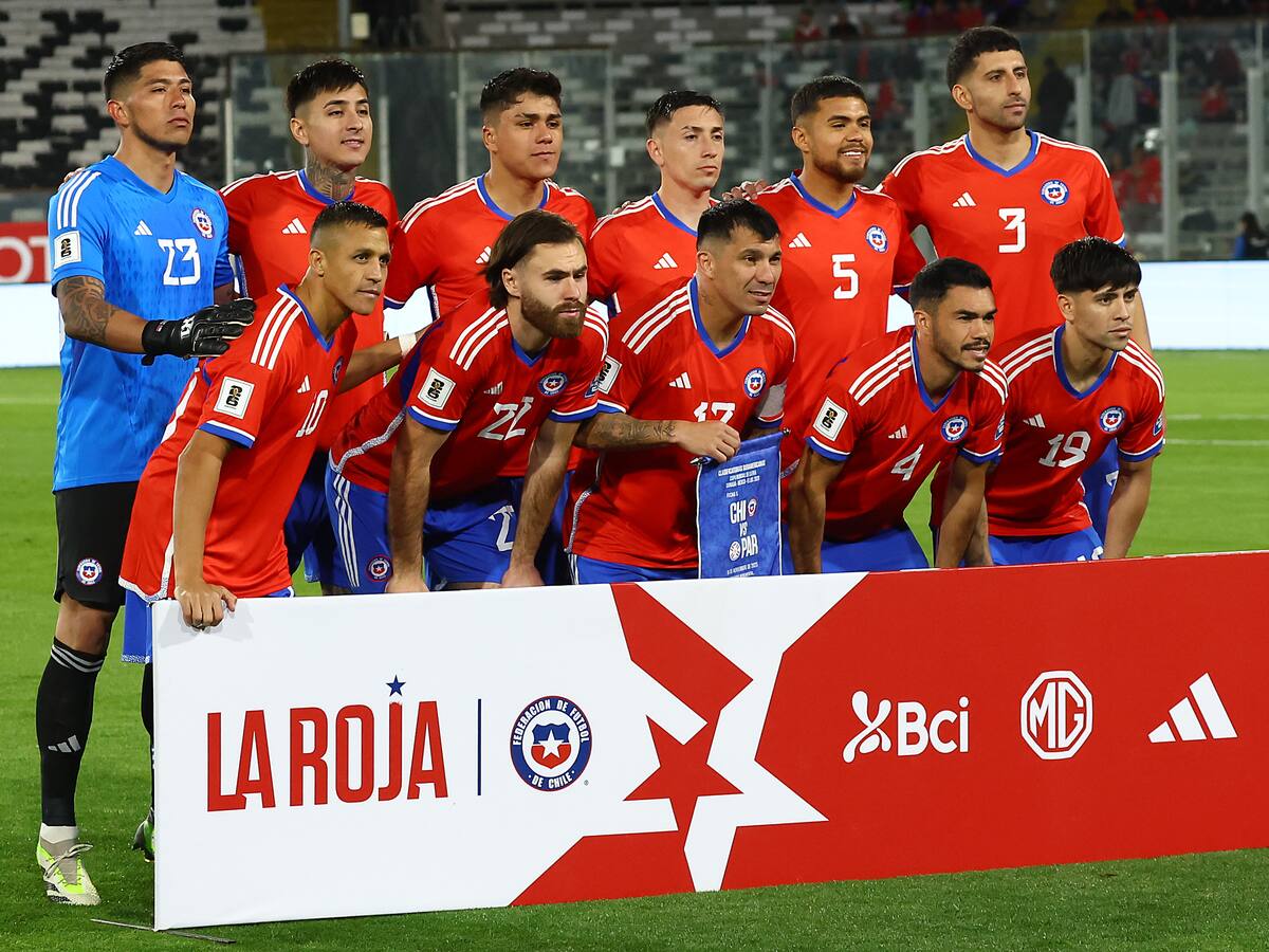 Gareca no es el único: los otros tres entrenadores que tiene en carpeta la ANFP como “plan B” para La Roja