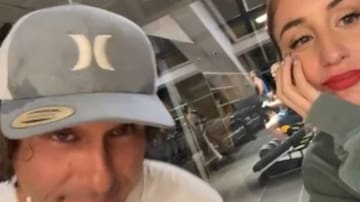 Daniela Castro estuvo con Claudio Iturra solo horas antes de su muerte: “Hablamos tanto de la vida”
