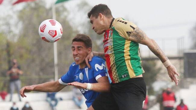 Palestino vs Universidad Católica: dónde, a qué hora y quién transmite en vivo
