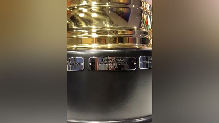 ¿Aló, Argentina? Chile se suma a Brasil como los únicos países en ganar la Copa Libertadores en todos sus formatos