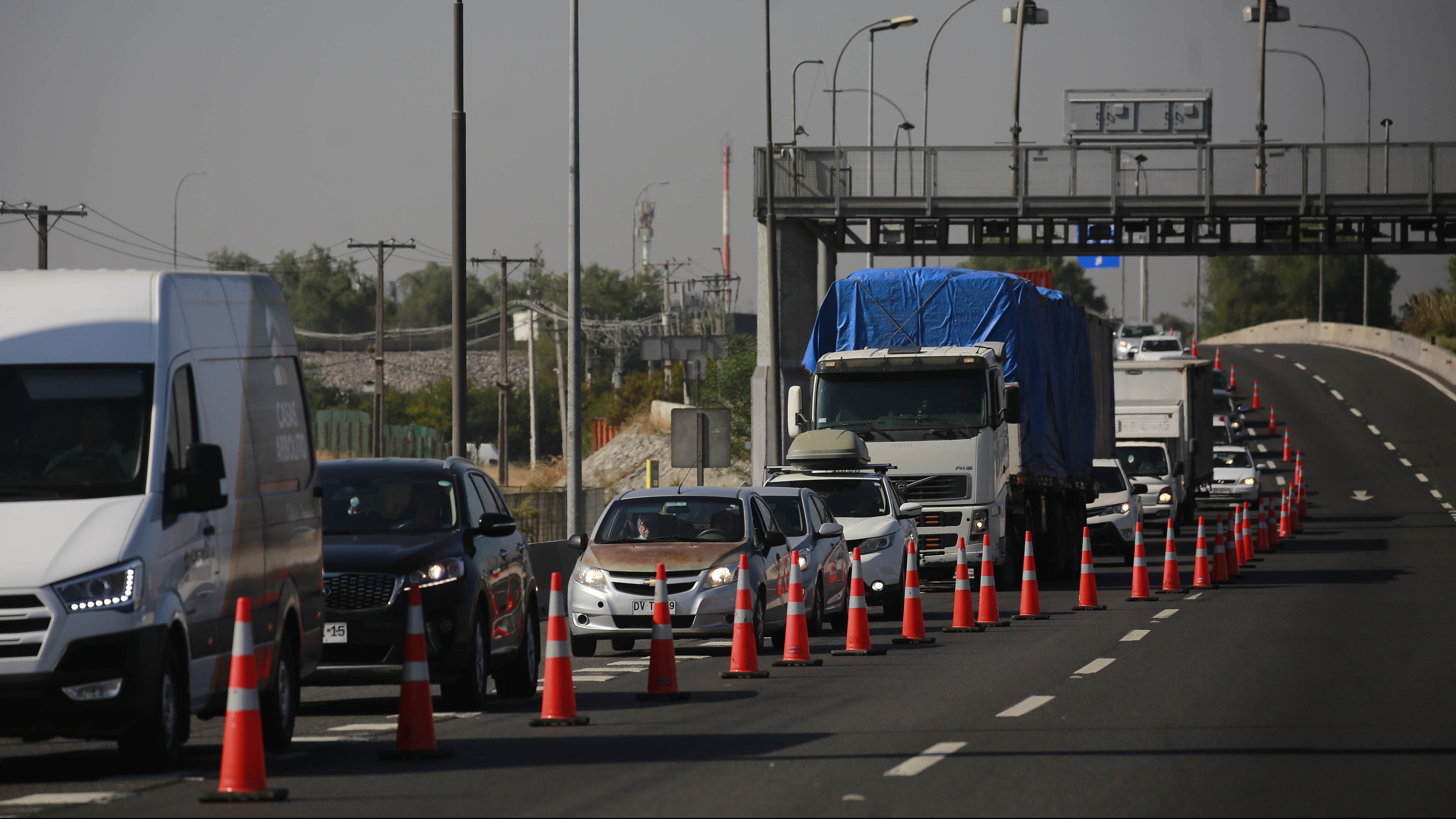 Prevén "aumento explosivo de movilidad" por fiestas patrias