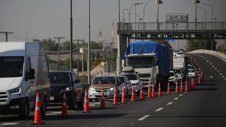 Prevén "aumento explosivo de movilidad" por fiestas patrias