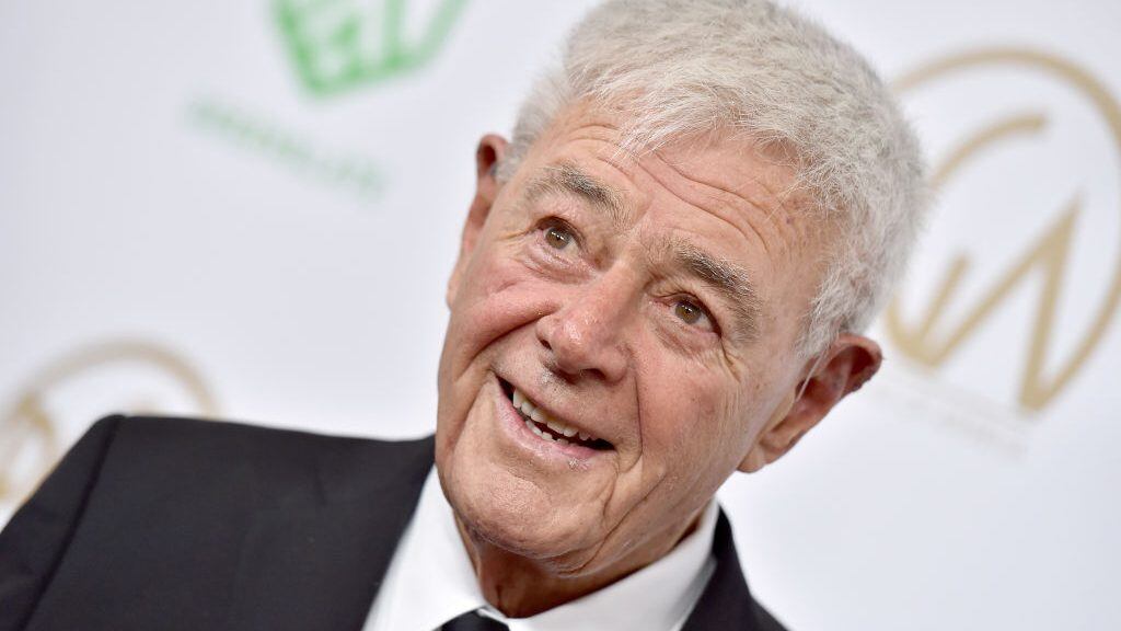 Murió Richard Donner, director de "Arma Mortal" y la primera adaptación de "Superman"