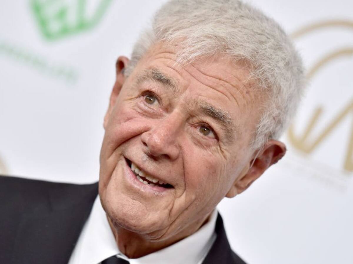 Murió Richard Donner, director de «Arma Mortal» y la primera adaptación de «Superman»
