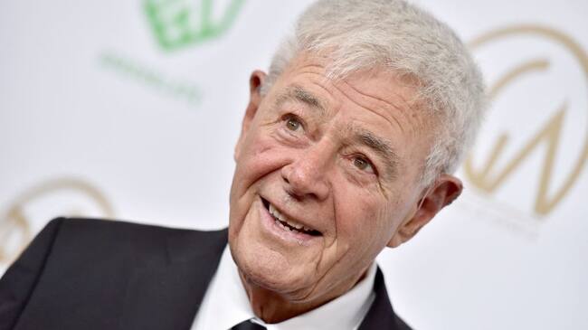Murió Richard Donner, director de "Arma Mortal" y la primera adaptación de "Superman"