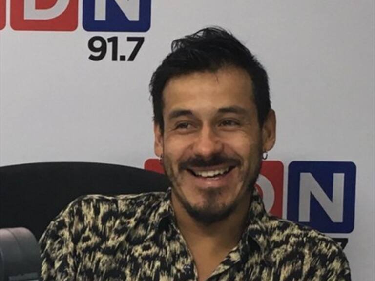 La nueva película de Daniela Vega que está inspirada en el caso Martín Larraín