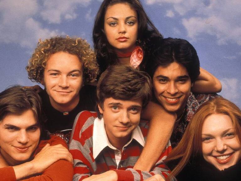 ‘That ’90s Show’: estos son todos los actores del elenco original que aparecen en el spin-off