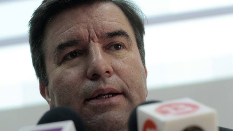 Hernán Frigolett