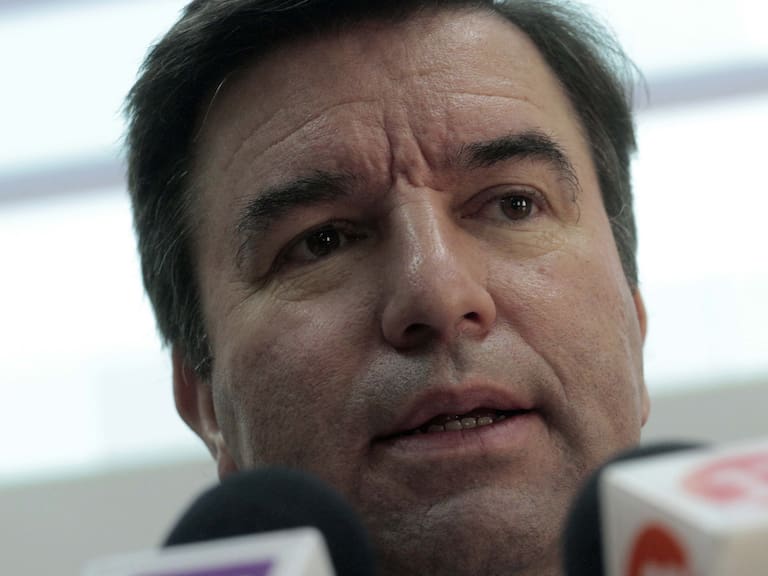 Hernán Frigolett reconoció que Presupuesto para un futuro gobierno de Boric «está bastante ajustado»
