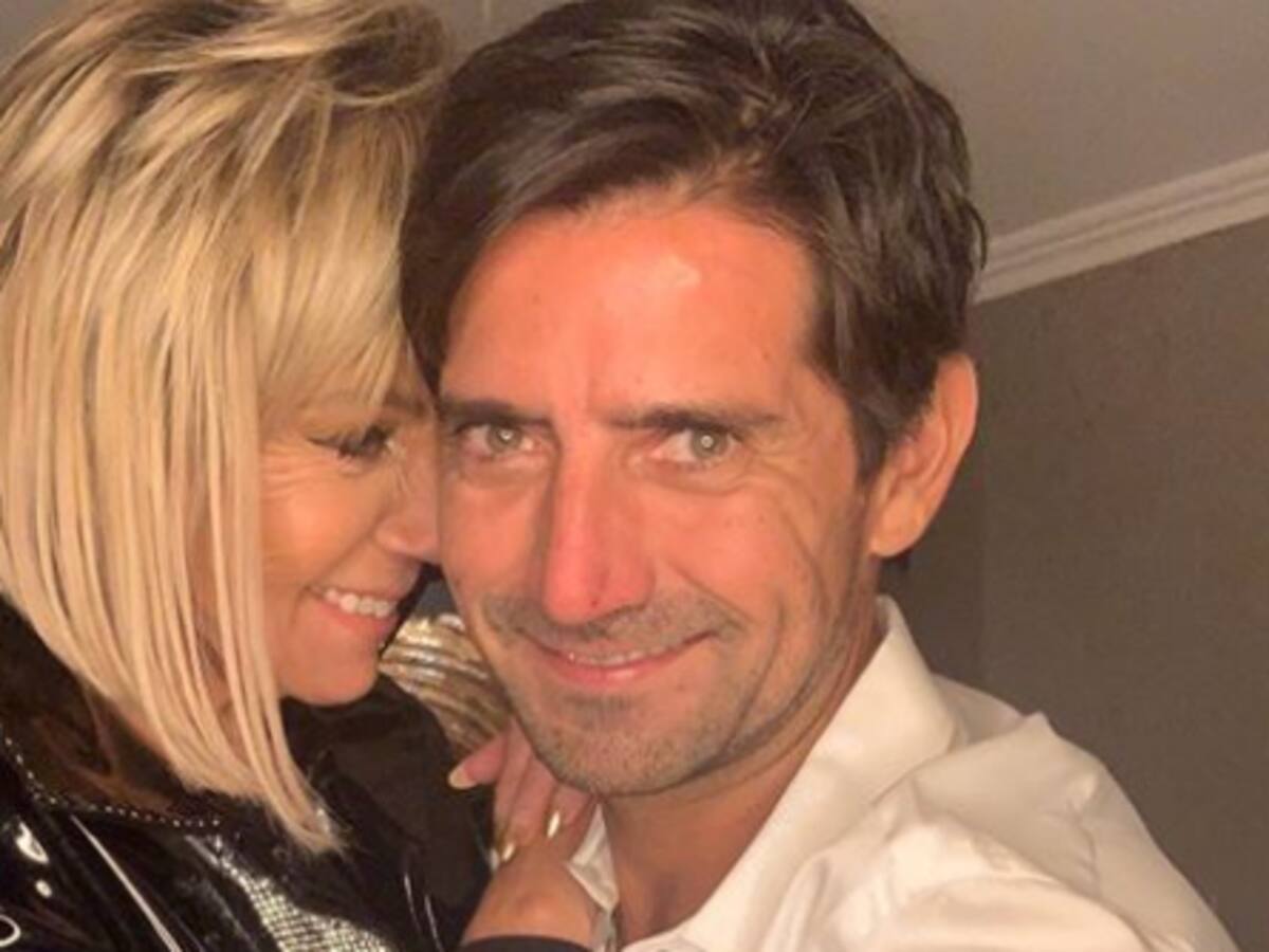 Seguidoras y seguidores de Raquel Argandoña le piden a su pareja que la cuide en estos momentos