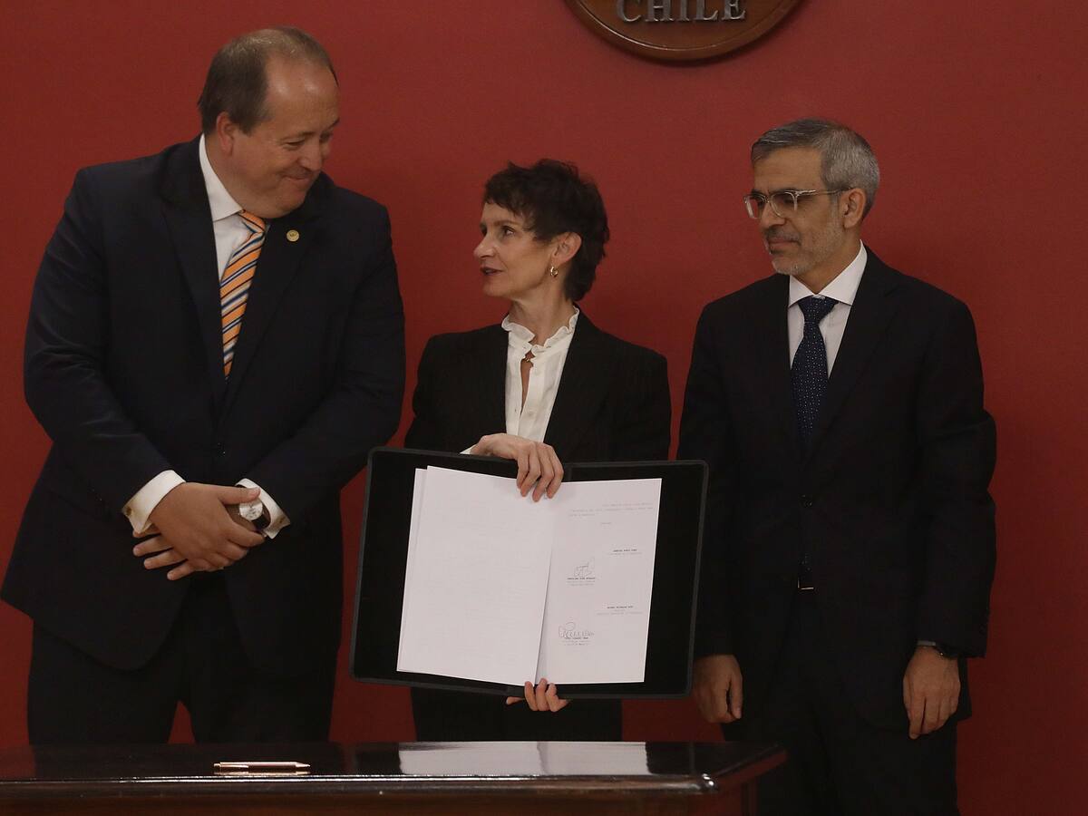 Fiscalía Supraterritorial: en qué consiste y para qué sirve la nueva institución del Ministerio Público