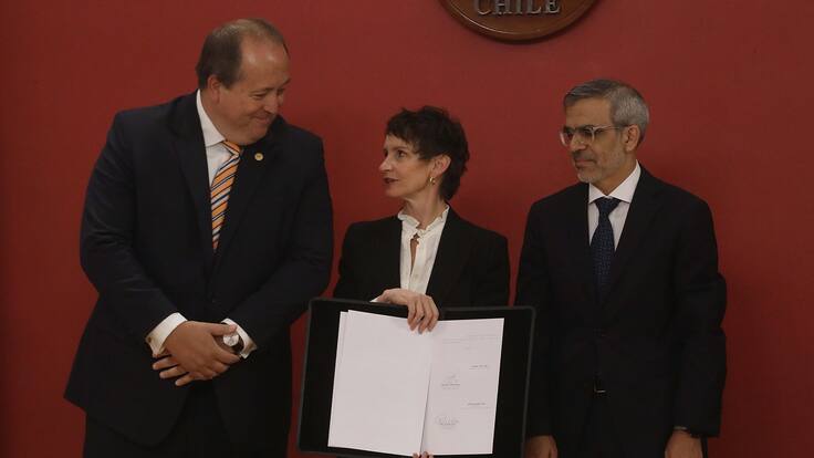 Fiscalía Supraterritorial - Paulina García - Mediodía en ADN - 25 de enero de 2024