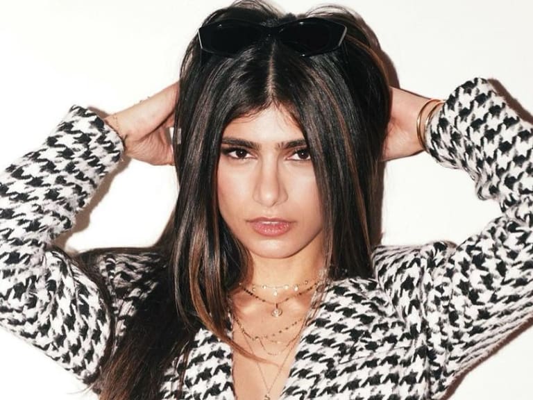 Mia Khalifa en Chile