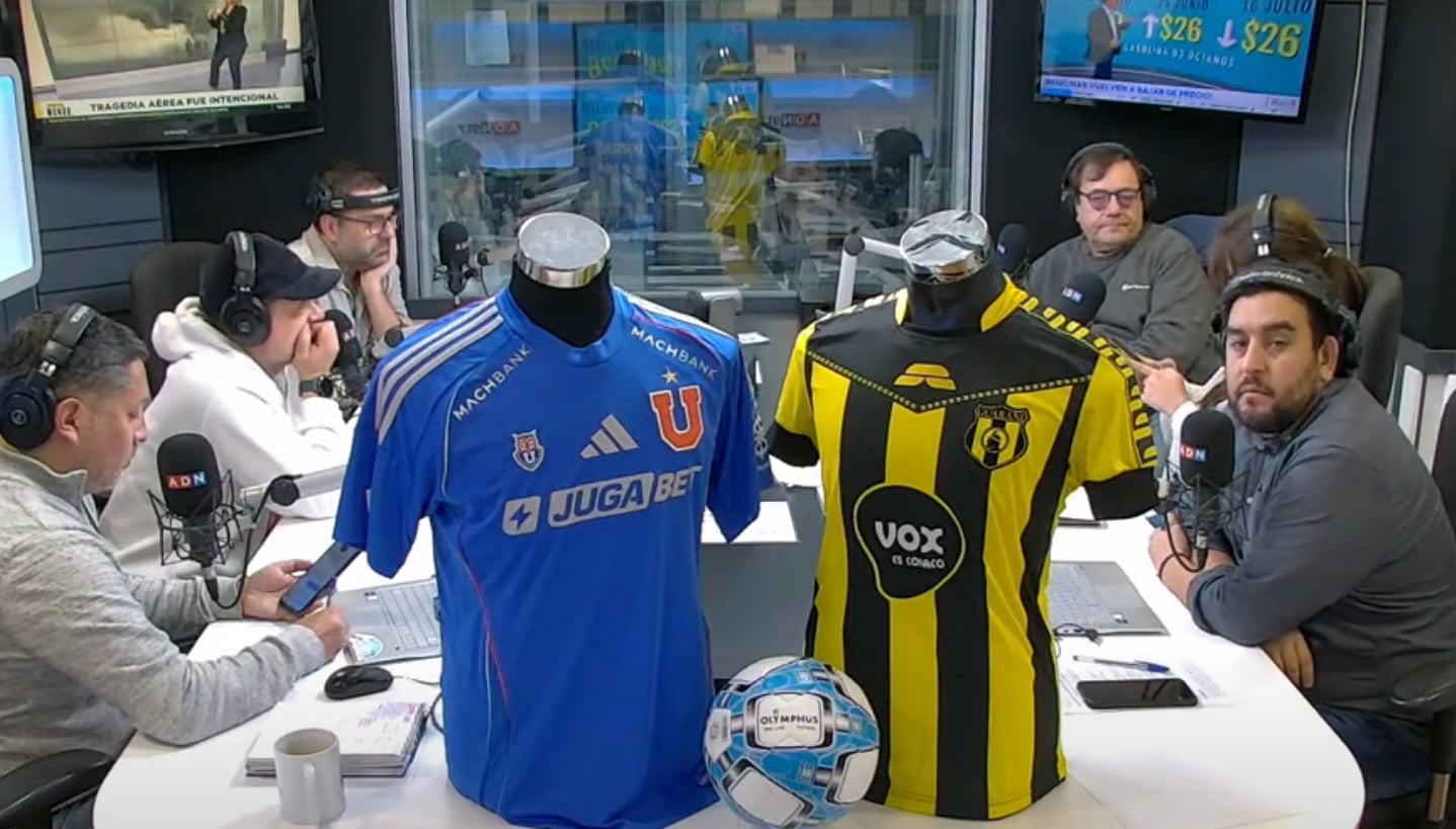 Radio ADN