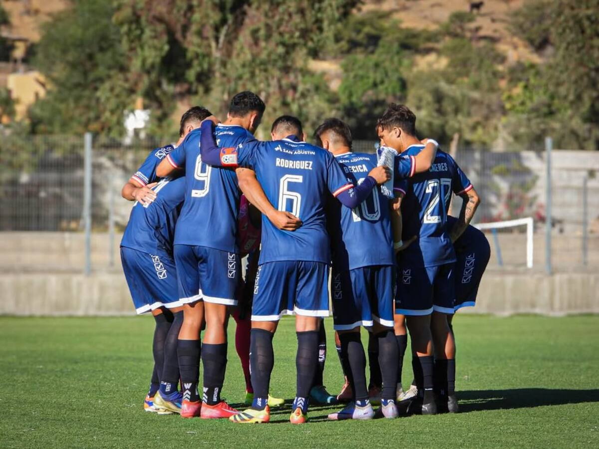 Otro golpe para Deportes Melipilla: club arriesga la pérdida de puntos tras nueva denuncia en su contra