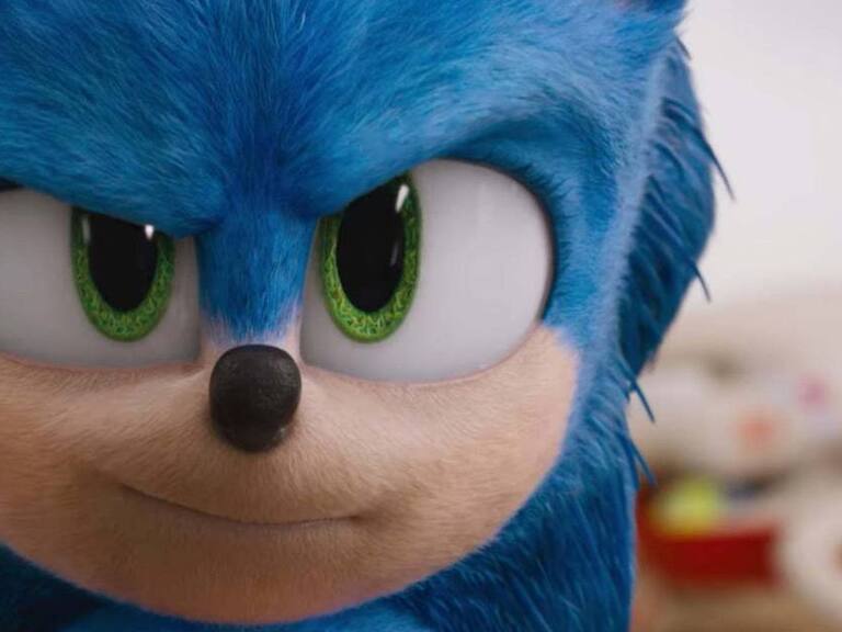 Secuela de la película de Sonic ya tiene fecha de estreno