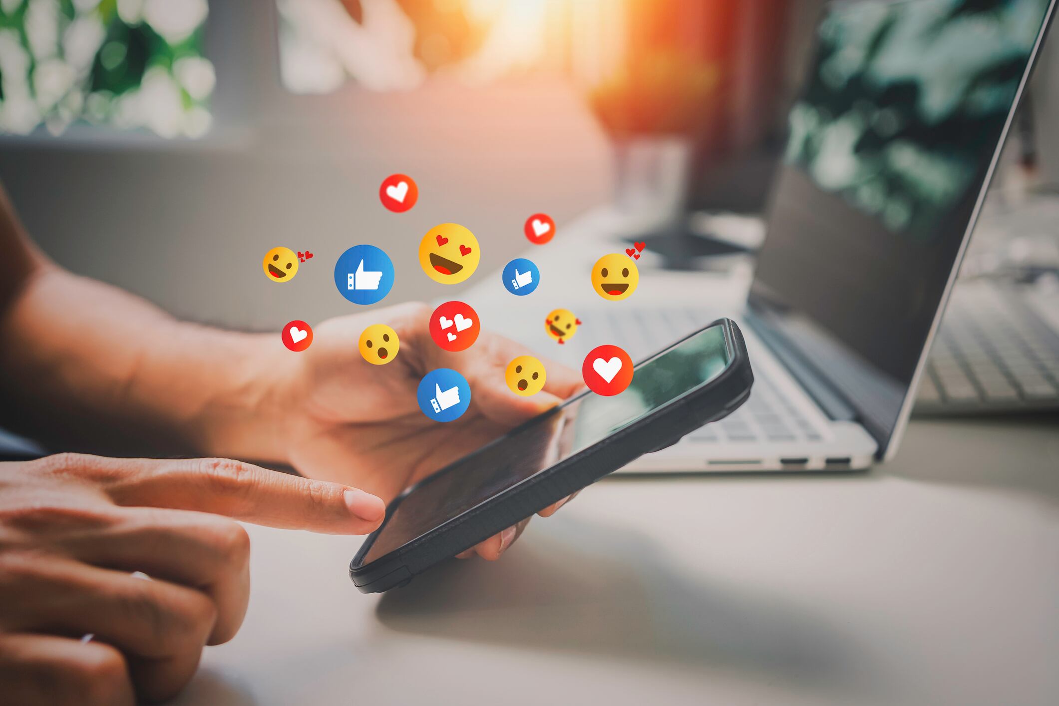 Esto es lo que le pasa a tu cerebro cuando te tomas un descanso de las redes sociales