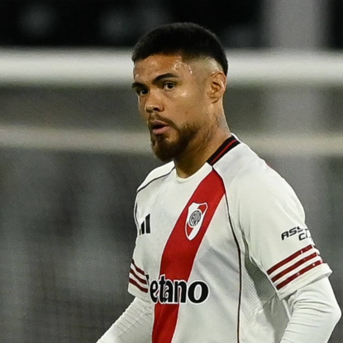 “Le di vuelta la mano al técnico”: el desahogo de Paulo Díaz tras volver a la titularidad en River Plate