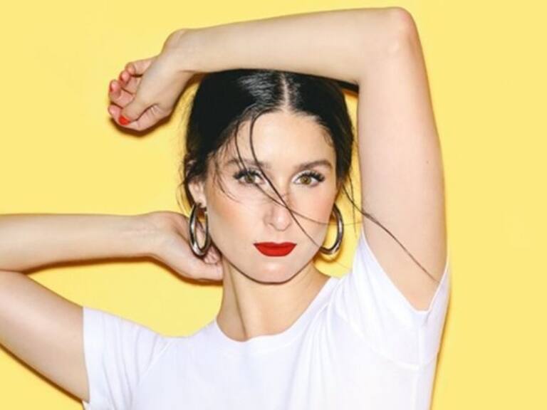 Francisca Valenzuela entrega detalles sobre su relación con Daniel Matamala y aborda su maternidad: “Confío al 100%”