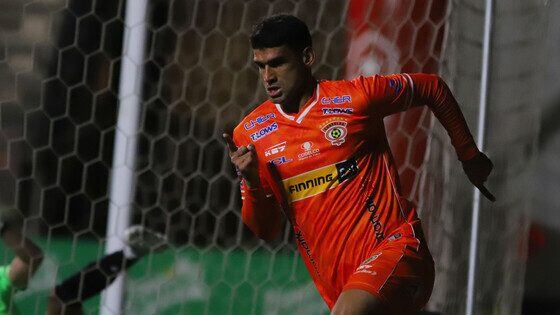 Cobreloa Escalante