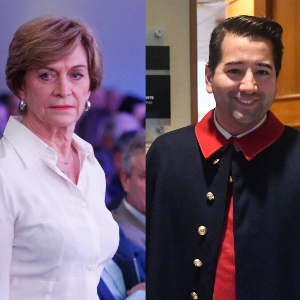 Matthei defiende a Bachelet tras dichos de Olivares: “El tiempo donde mandaban a las mujeres ‘a la cocina’ ya pasó”