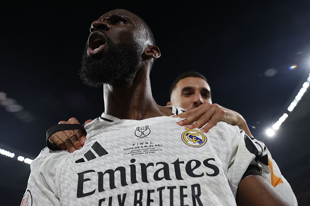Las sanciones para el Real Madrid tras el escándalo en Copa del Rey