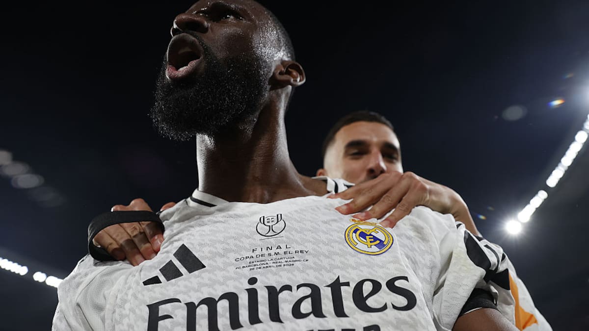 La sacaron barata: las suaves sanciones para el Real Madrid tras el escándalo en Copa del Rey