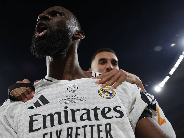 Las sanciones para el Real Madrid tras el escándalo en Copa del Rey