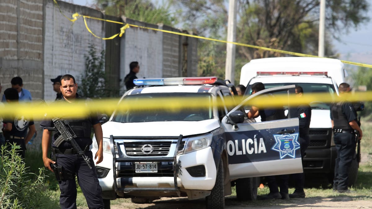 Ejército detalla cómo fue la captura de Nemesio Oseguera Cervantes, “El Mencho”, tras operativo en Jalisco