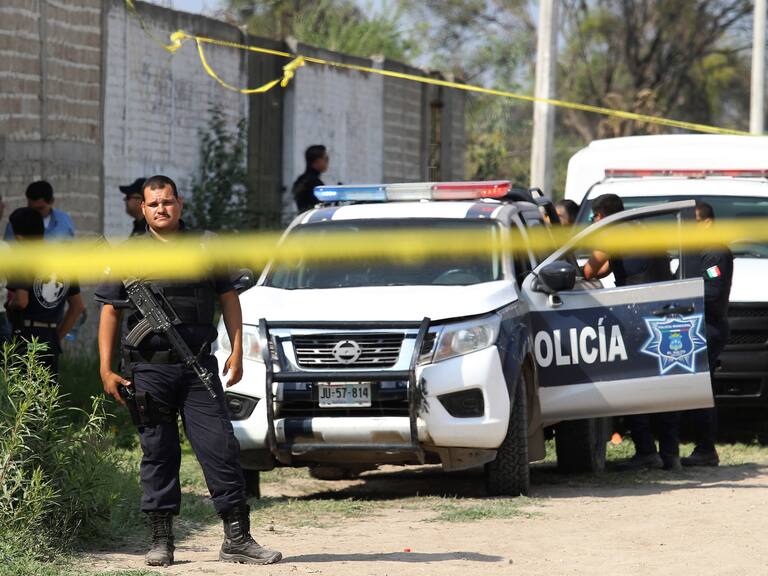 México: al menos tres muertos y dos heridos deja atentado contra candidato a alcadía