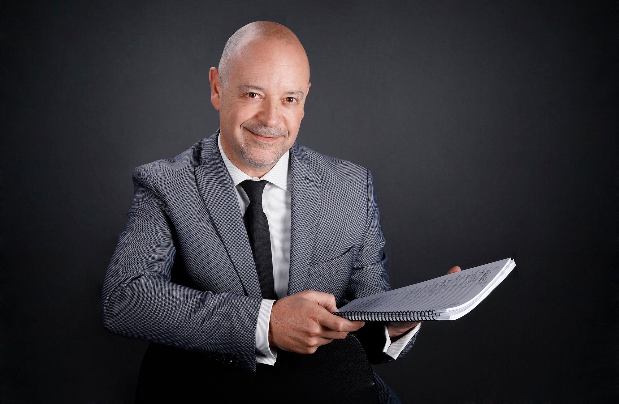José Luis Domínguez