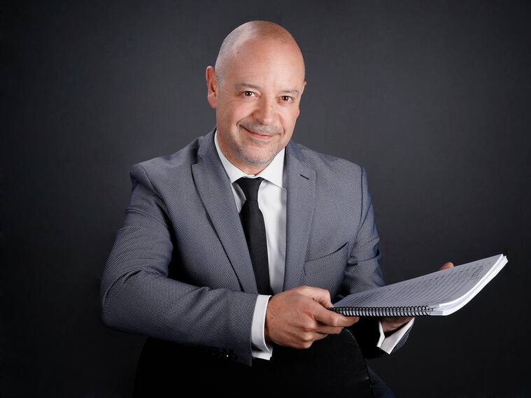 José Luis Domínguez