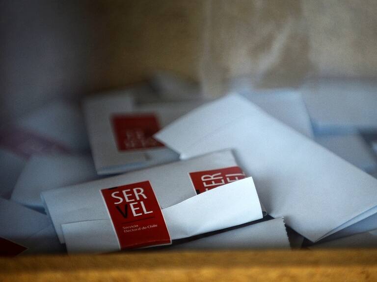 Plebiscito 2022: ¿Hasta cuándo puedo cambiar mi domicilio electoral?