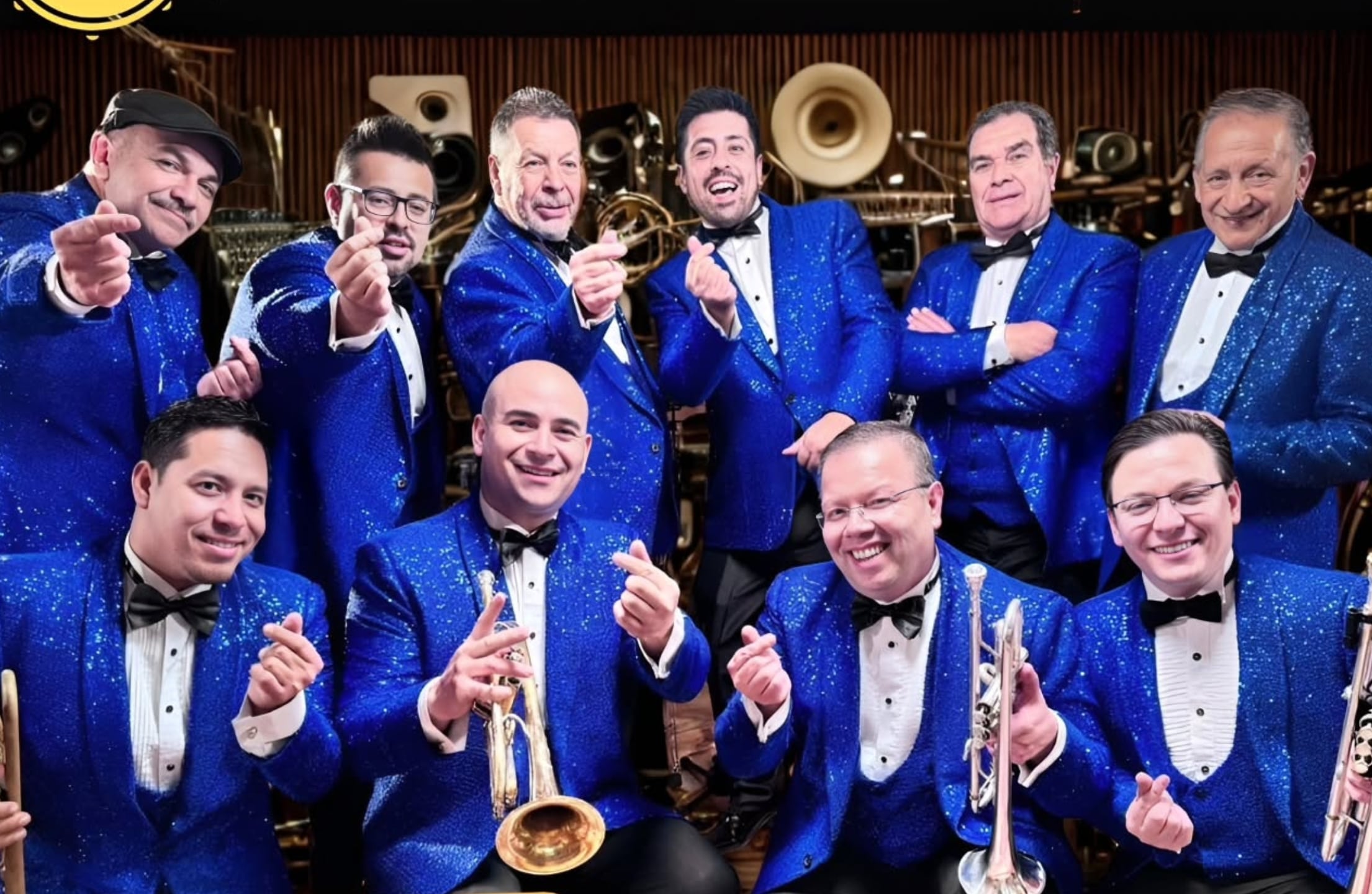 Mundo Cumbia