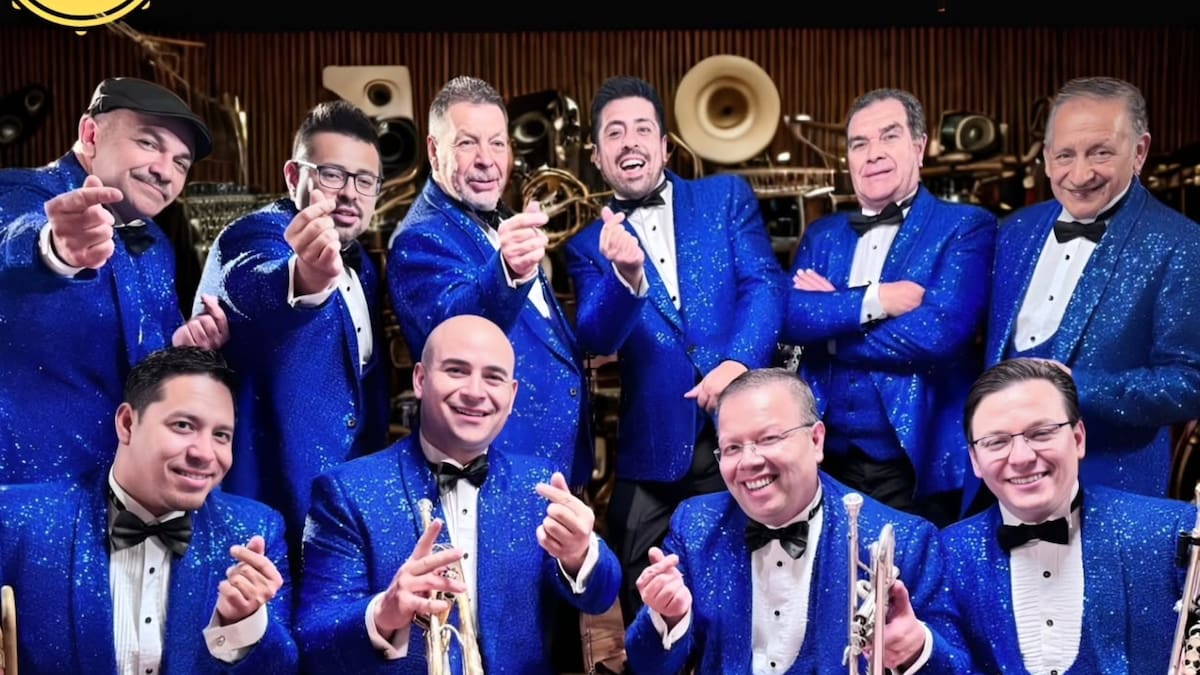 La Gran Sonora de Todos: músicos que acompañaron a Tommy Rey durante décadas anuncian lanzamiento de su nueva banda