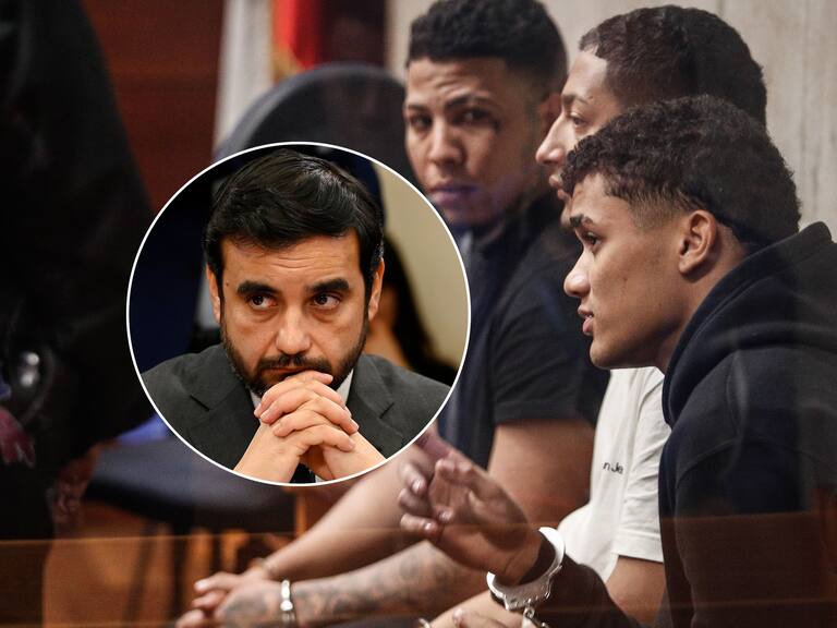 “Es muy difícil hablar de error”: ministro Gajardo advierte posible negligencia en liberación de sicario