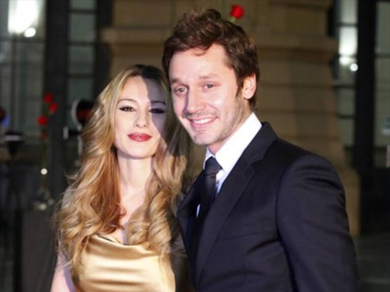 Pampita sobre su relación con Benjamín Vicuña: «Cuando estuve con él fui intachable»