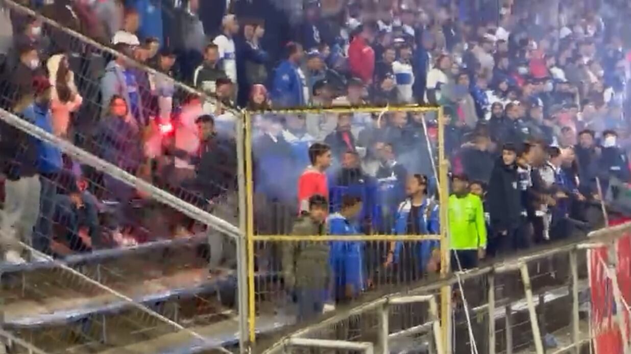 Universidad Católica Flamengo