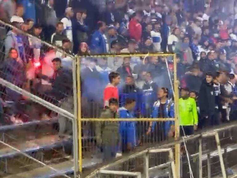 Universidad Católica Flamengo