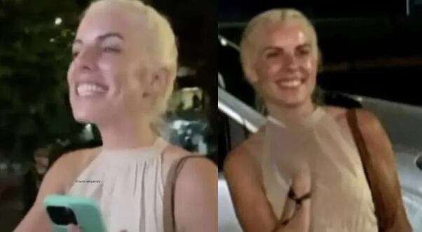 Maite Orsini | Página 7