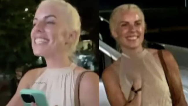 Maite Orsini | Página 7
