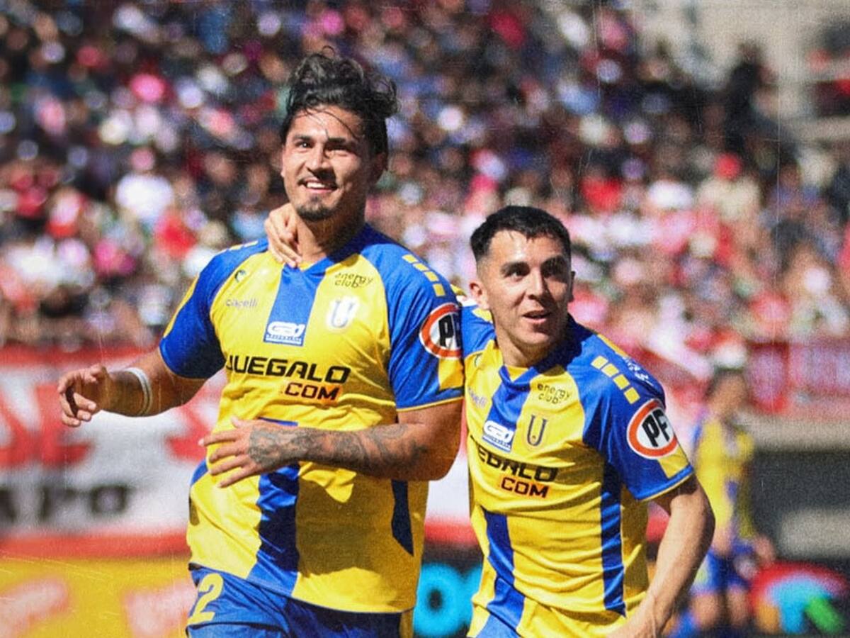 ¡El Campanil es de Primera! U. de Concepción golea a Copiapó y logra el ascenso a la División de Honor del fútbol chileno