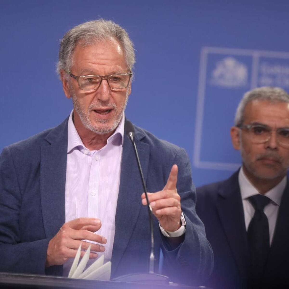 “Beneficia al 1% más rico”: exministro de Economía de Boric critica eje tributario de la Ley de Reconstrucción