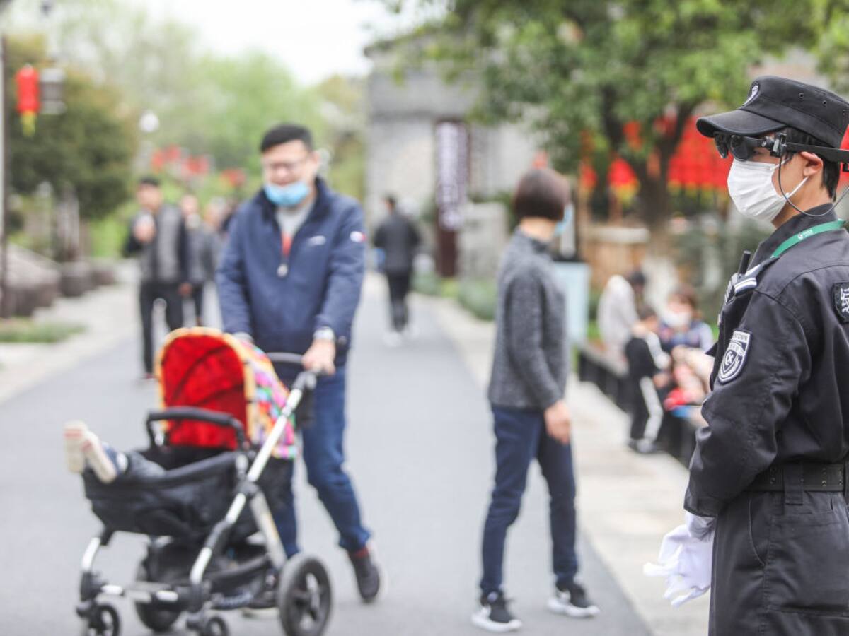 Primer ministro de China advirtió que no se «encubran» nuevos contagios de Covid-19