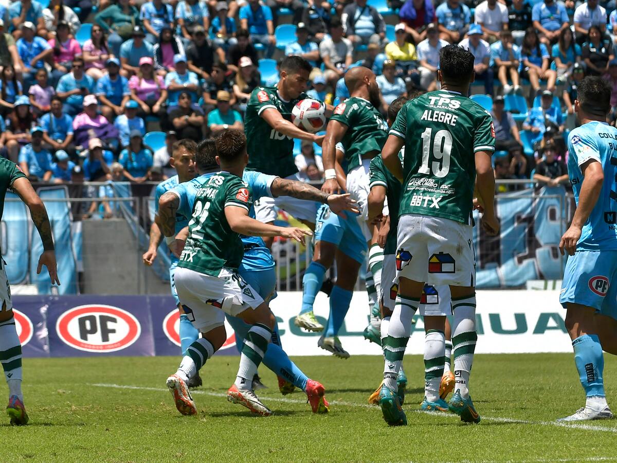 Programación fútbol chileno: ¿Qué partidos se juegan hoy, 4 de diciembre, y quién transmite?